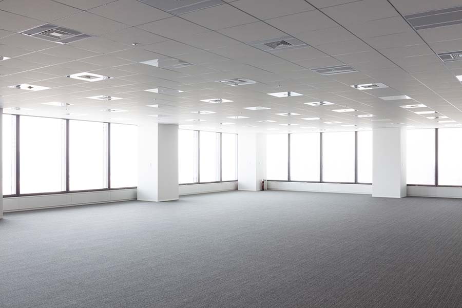 オフィス移転・新設時のネットワーク設計